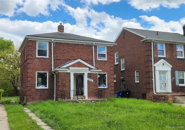 Homes for sale in Detroit, MI | 10570 Somerset Ave, Detroit, MI 48224 | MLS# 60993104