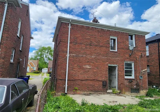 Homes for sale in Detroit, MI | 10570 Somerset Ave, Detroit, MI 48224 | MLS# 60993104