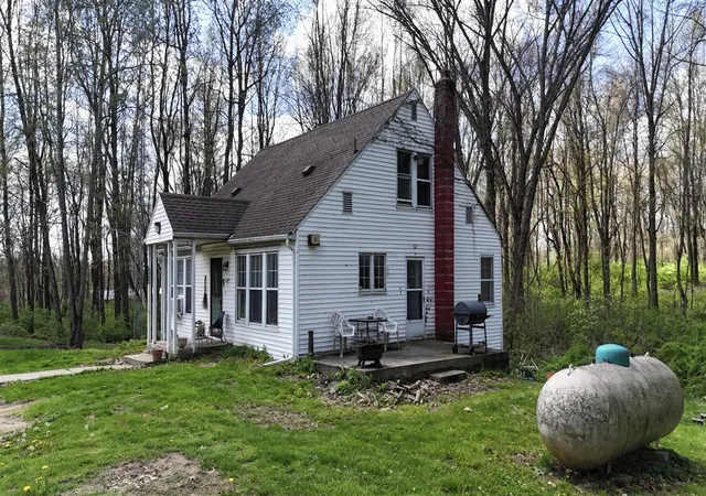 Homes for sale in Cassopolis, MI | 56896 Sunnyside Ave, Cassopolis, MI 49031 | MLS# 70527559
