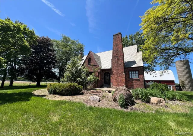 1st image of 2381 Ridge Rd, Ypsilanti, MI 48198 | MLS# 61000342