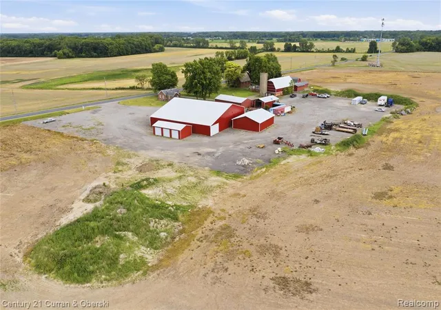 71st image of 2381 Ridge Rd, Ypsilanti, MI 48198 | MLS# 61000342
