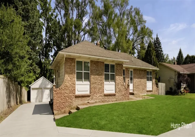 3rd image of 1717-1719 Se 52Nd St, Kentwood, MI 49508 | MLS# 70554431
