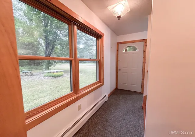 Photo 2 of Single family home for sale at E12329 H58 Hwy, Munising, MI 49884 | MLS# 50216984 | Listing updated on 2026-09-03