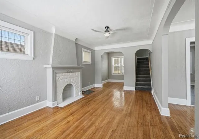 Photo 3 of Sale Pending at 15830 Littlefield St, Detroit, MI 48227 3622 | MLS# 61023117 | Listing updated on 2026-10-16