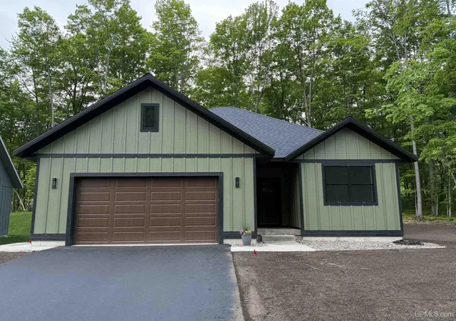 Homes for sale in Marquette, MI | 3409 Nuthatch Ln, Marquette, MI 49855 | MLS# 50197103