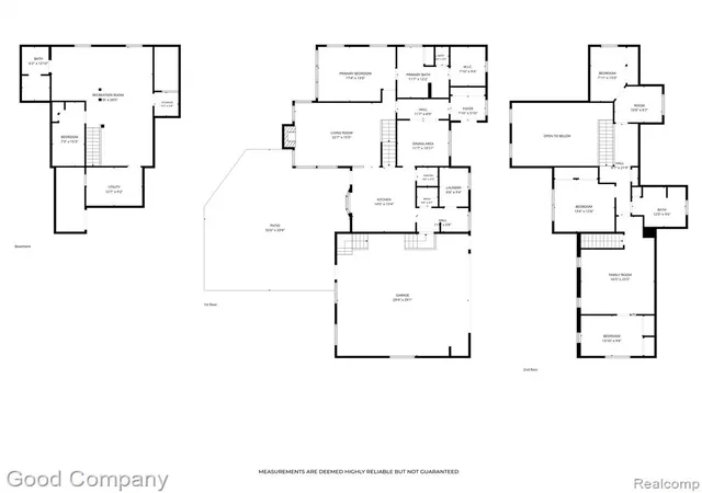 74th image of 2145 Cole Rd, Lake Orion, MI 48362 2107 | MLS# 61023594
