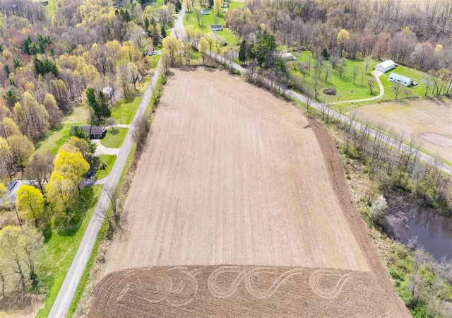 Photo 1 of Sale Pending at Lot B Broceus School Rd, Buchanan, MI 49107 | MLS# 70526184 | Listing updated on 2026-09-18