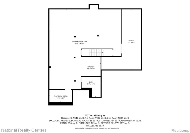 Homes for sale in Plymouth, MI | 12257 Chandler Dr, Plymouth, MI 48170 | MLS# 61004773
