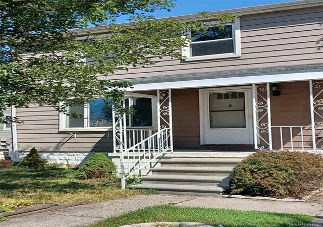 Photo 1 of Sale Pending at 66 W Garfield Ave, Hazel Park, MI 48030 | MLS# 61018319 | Listing updated on 2026-09-01