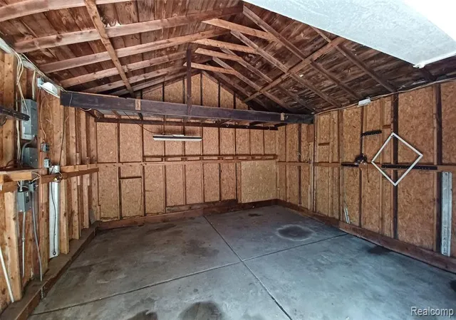 Photo 5 of Sale Pending at 66 W Garfield Ave, Hazel Park, MI 48030 | MLS# 61018319 | Listing updated on 2026-09-01