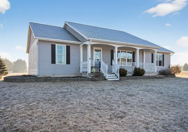 Homes for sale in Paris, MI | 22234 220th Ave, Paris, MI 49338 | MLS# 70517908