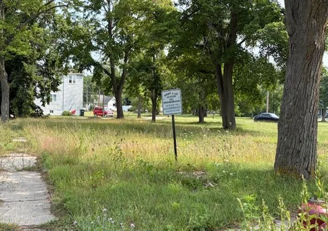 Photo 2 of Land for sale at 388 Jackson Ave, Muskegon, MI 49442 | MLS# 70552500 | Listing updated on 2026-08-24