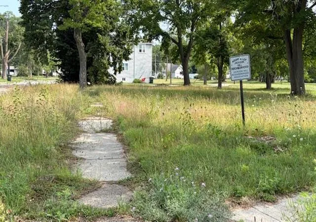 Photo 3 of Land for sale at 388 Jackson Ave, Muskegon, MI 49442 | MLS# 70552500 | Listing updated on 2026-08-24