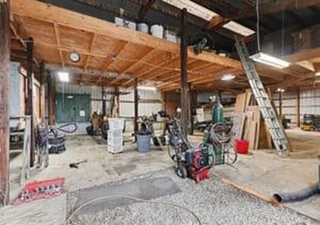 82nd image of 123 S Freer Rd, Chelsea, MI 48118 | MLS# 70554270