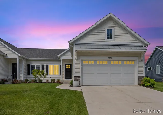 Photo 2 of Sale Pending at 1189 Gleneagle Trl #37, Hudsonville, MI 49426 | MLS# 70554718 | Listing updated on 2026-09-14