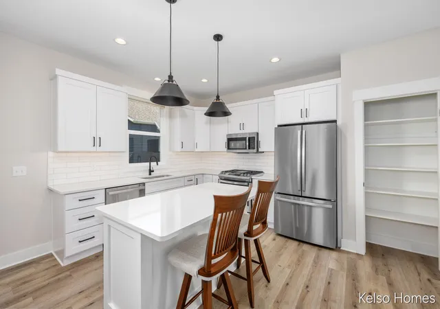 Listing Photo 5 - Condo for sale in building located at 1189 Gleneagle Trl, Hudsonville, MI 49426 - Unit #37