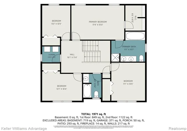 Photo 34 of Single family home for sale at 479 Princeton Dr, South Lyon, MI 48178 2517 | MLS# 61023896 | Listing updated on 2026-09-05
