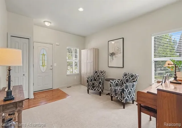 Photo 3 of Sale Pending at 479 Princeton Dr, South Lyon, MI 48178 2517 | MLS# 61023896 | Listing updated on 2026-09-09