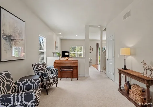 Photo 3 of Sale Pending at 479 Princeton Dr, South Lyon, MI 48178 2517 | MLS# 61023896 | Listing updated on 2026-09-09