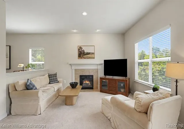 Photo 4 of Sale Pending at 479 Princeton Dr, South Lyon, MI 48178 2517 | MLS# 61023896 | Listing updated on 2026-09-09