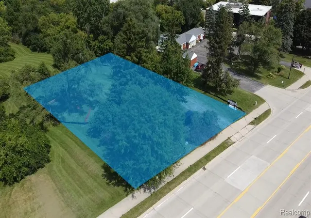 Photo 5 of Land for sale at 45800 Grand River Ave, Novi, MI 48374 | MLS# 60312659 | Listing updated on 2025-10-07