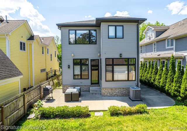 Photo 27 of Single family home for sale at 751 S Bates St, Birmingham, MI 48009 | MLS# 61022228 | Listing updated on 2026-08-19