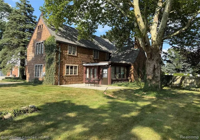 Photo 4 of Single family home for sale at 623 Coolidge Rd, Birmingham, MI 48009 | MLS# 61016242 | Listing updated on 2026-08-17