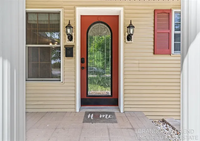 Homes for sale in Greenville, MI | 10226 Sw Greenville Rd, Greenville, MI 48838 | MLS# 70534757