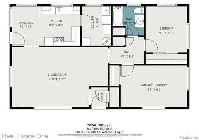 Photo 23 of Sale Pending at 51341 Neumaier Dr, Shelby Township, MI 48316 | MLS# 61018964 | Listing updated on 2026-08-23