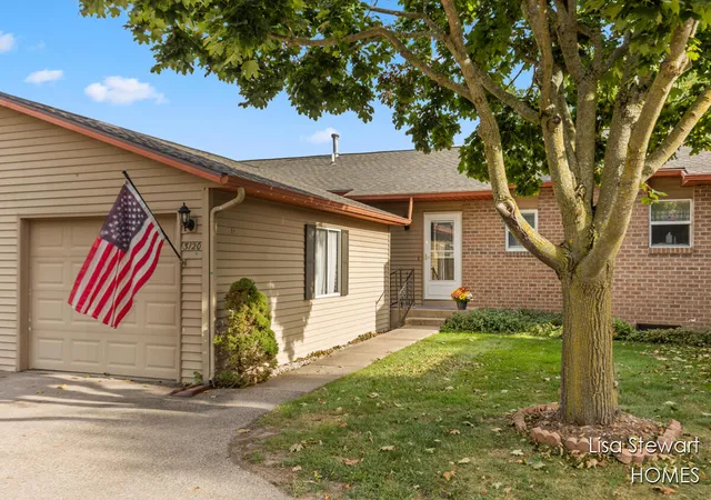 Photo 1 of Sale Pending at 3120 Old Kent Rd, Grand Rapids, MI 49512 | MLS# 70497158 | Listing updated on 2025-10-16