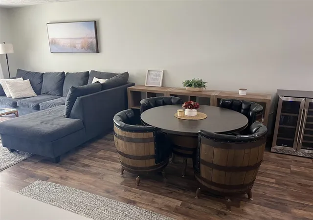 Listing Photo 4 - Condo for sale in building located at 3120 Old Kent Rd, Grand Rapids, MI 49512