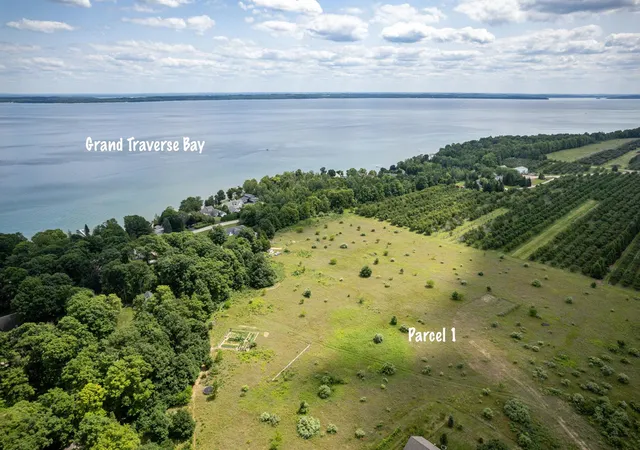 Photo 5 of Land for sale at 000 N Stony Point Rd, Suttons Bay, MI 49682 | MLS# 80072125 | Listing updated on 2026-08-12