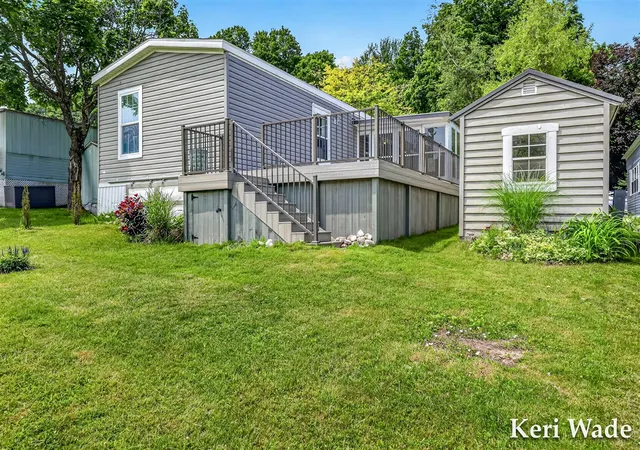 Photo 1 of Single family home for sale at 6100 N Beaune Rd #40, Ludington, MI 49431 | MLS# 70542162 | Listing updated on 2026-08-13