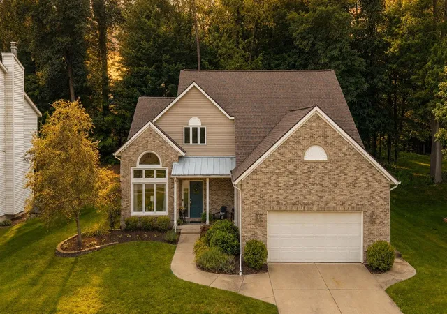 Photo 1 of Sale Pending at 6274 Miramonte Dr, Rockford, MI 49341 | MLS# 70555463 | Listing updated on 2026-09-02