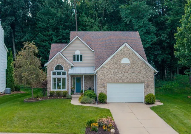 Photo 2 of Sale Pending at 6274 Miramonte Dr, Rockford, MI 49341 | MLS# 70555463 | Listing updated on 2026-09-02