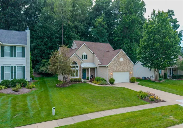 Photo 3 of Sale Pending at 6274 Miramonte Dr, Rockford, MI 49341 | MLS# 70555463 | Listing updated on 2026-09-02