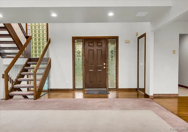 Photo 3 of Sale Pending at 3080 Davisburg Rd, Davisburg, MI 48350 2221 | MLS# 61024219 | Listing updated on 2026-09-05