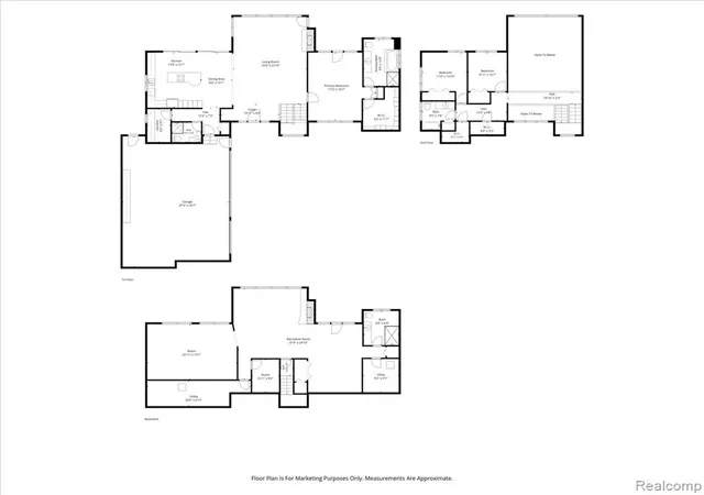 Photo 43 of Sale Pending at 3080 Davisburg Rd, Davisburg, MI 48350 2221 | MLS# 61024219 | Listing updated on 2026-09-05
