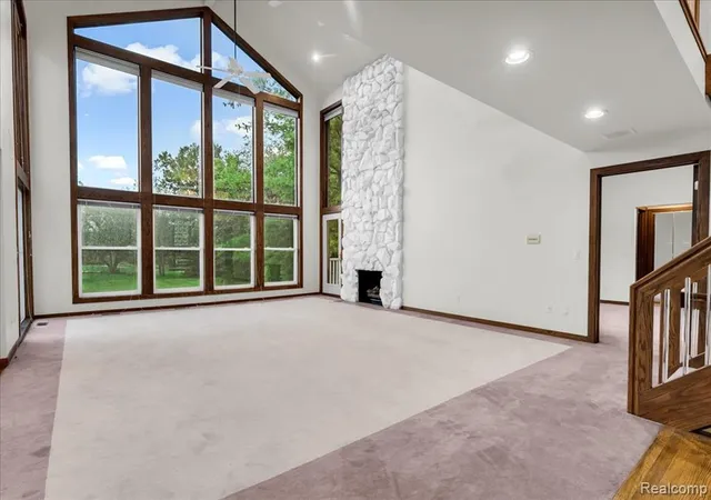 Photo 4 of Sale Pending at 3080 Davisburg Rd, Davisburg, MI 48350 2221 | MLS# 61024219 | Listing updated on 2026-09-05