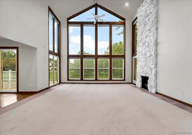Photo 5 of Sale Pending at 3080 Davisburg Rd, Davisburg, MI 48350 2221 | MLS# 61024219 | Listing updated on 2026-09-05