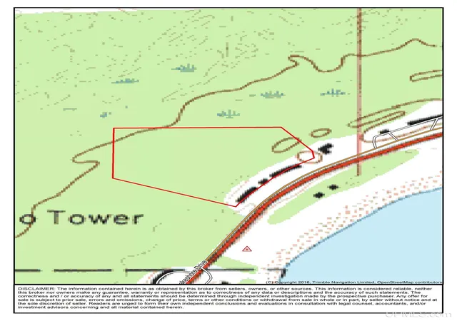 45th image of 6838 W Us Hwy 2 Hwy, Manistique, MI 49854 | MLS# 50198806