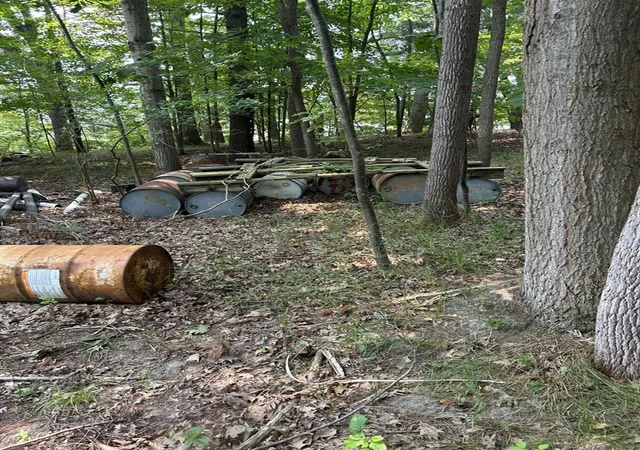 Photo 3 of Sale Pending at Longbridge W Lot 7, Pentwater, MI 49449 | MLS# 70548484 | Listing updated on 2026-09-05