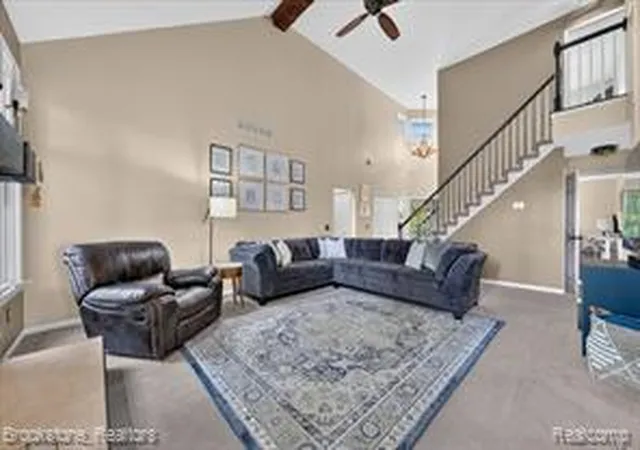 Homes for sale in Clarkston, MI | 6730 Longhurst Dr, Clarkston, MI 48346 | MLS# 61009629