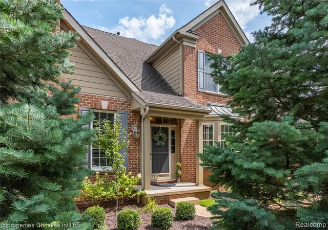 1st image of 45042 Broadmoor Cir, Northville, MI 48168 | MLS# 61022775