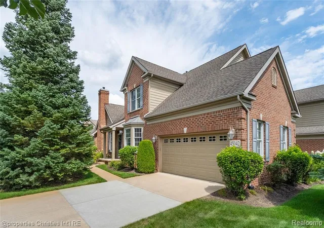 2nd image of 45042 Broadmoor Cir, Northville, MI 48168 | MLS# 61022775