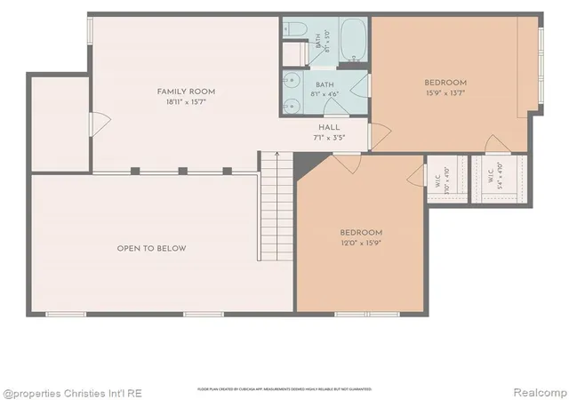 Listing Photo 2 - Condo for sale in building located at 45042 Broadmoor Cir, Northville, MI 48168 - Unit #