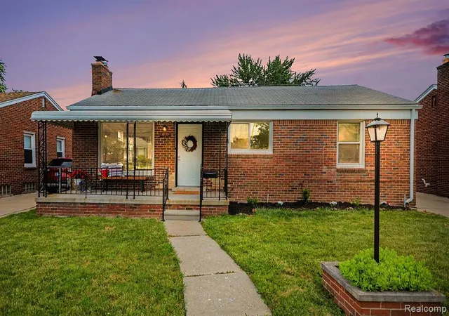 1st image of 21701 Sunnyside St, Saint Clair Shores, MI 48080 | MLS# 61005867
