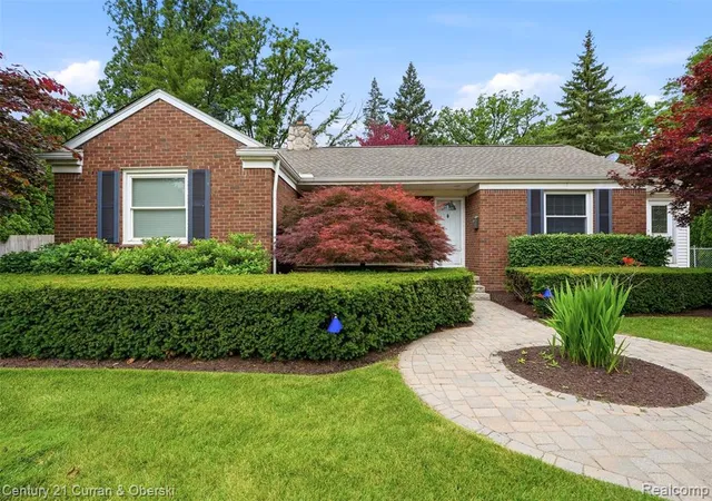 Homes for sale in Allen Park, MI | 6354 Shenandoah Ave, Allen Park, MI 48101 | MLS# 61008647
