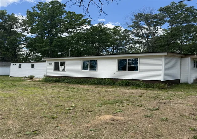 1st image of 3299 S Yale Ave, Baldwin, MI 49304 | MLS# 70534544