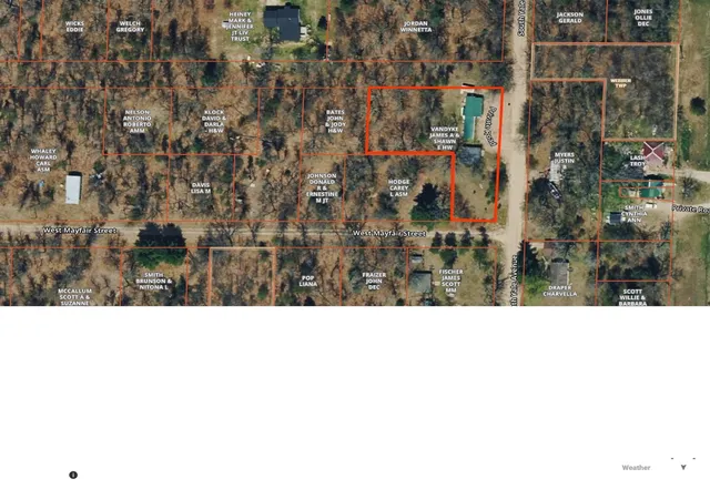 41st image of 3299 S Yale Ave, Baldwin, MI 49304 | MLS# 70534544